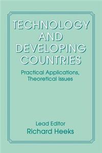 Technology and Developing Countries