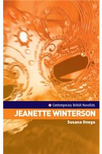 Jeanette Winterson