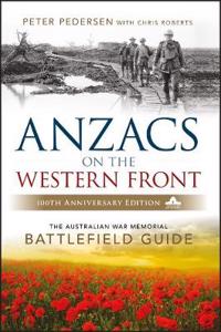 ANZACS on the Western Front