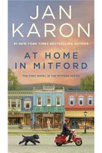 At Home in Mitford