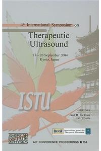 Therapeutic Ultrasound