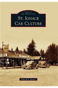 St. Ignace Car Culture