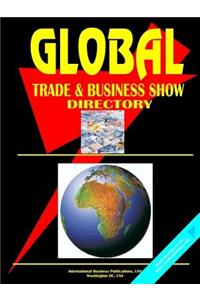 Global Trade & Business Show Directory