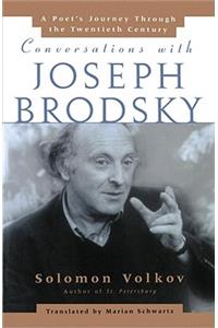 Conversations with Joseph Brodsky