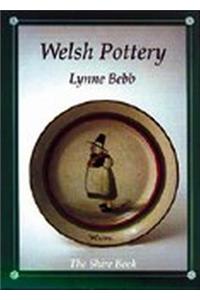 Welsh Pottery