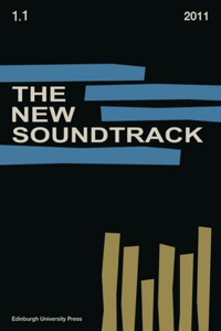 New Soundtrack