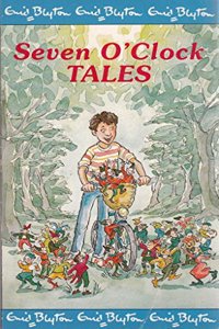 Seven o'Clock Tales