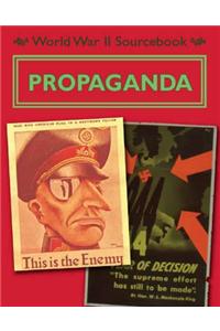 World War II Source Book. Propaganda