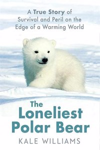 The Loneliest Polar Bear