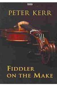 Fiddler On The Make