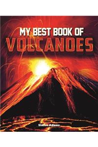My Best Book of Volcanoes