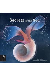 Secrets of the Sea