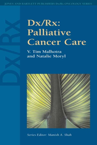 DX/Rx: Palliative Cancer Care