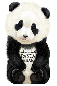 Little Panda Bear