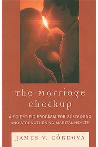 Marriage Checkup
