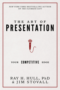 Art of Presentation