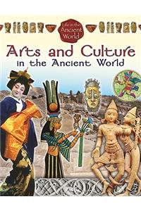 Arts and Culture in the Ancient World
