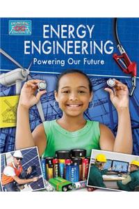 Energy Engineering and Powering the Future