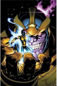 Nova Volume 2: Rookie Season (marvel Now)