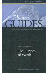 John Steinbeck's the Grapes of Wrath