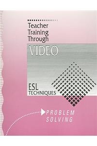 Problem Solving