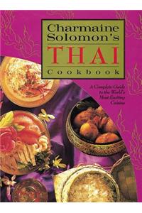 Charmaine Solomon's Thai Cookbook