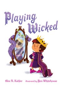 Playing Wicked
