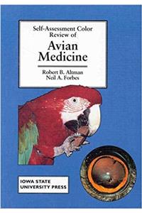 Self-Assessment Color Review of Avian Medicine