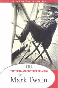 The Travels of Mark Twain