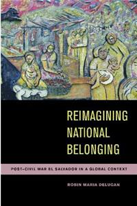 Reimagining National Belonging