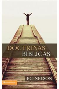 Doctrinas Bíblicas