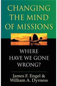 Changing the Mind of Missions