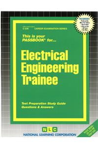 Electrical Engineering Trainee