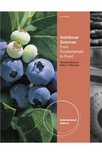 Nutritional Sciences