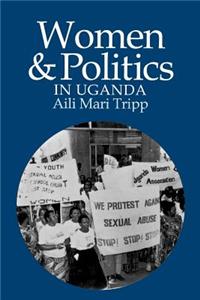 Women and Politics in Uganda