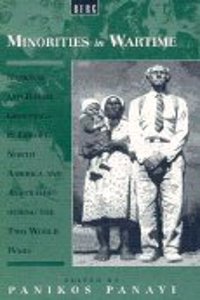 Minorities in Wartime