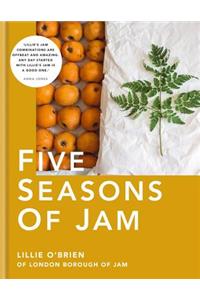 Five Seasons of Jam