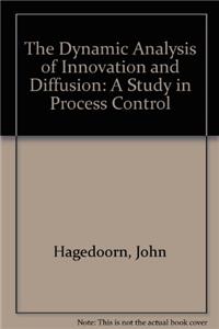 The Dynamic Analysis of Innovation and Diffusion: A Study in Process Control