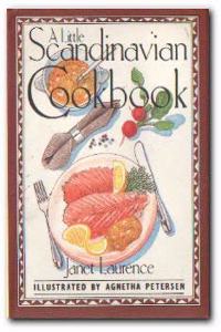 A Little Scandinavian Cook Book
