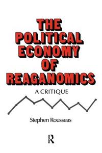 Political Economy of Reaganomics