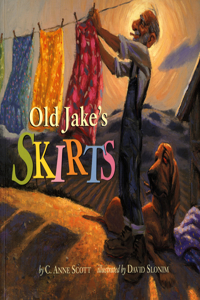 Old Jake's Skirts