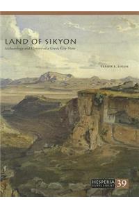 Land of Sikyon