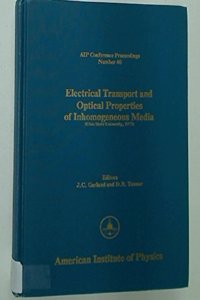 Electric Transport