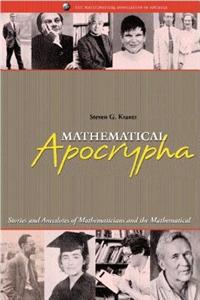 Mathematical Apocrypha