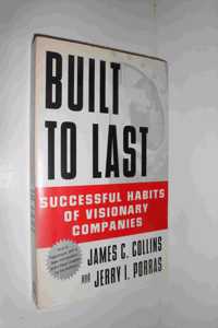 Built to Last
