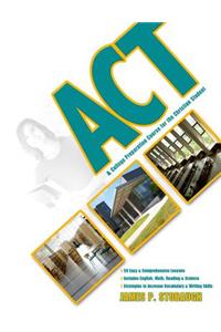 ACT and College Preparation Co