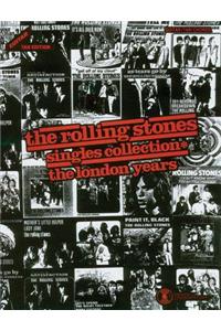 Rolling Stones -- Singles Collection* the London Years