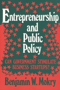 Entrepreneurship and Public Policy