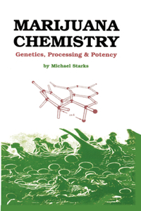 Marijuana Chemistry