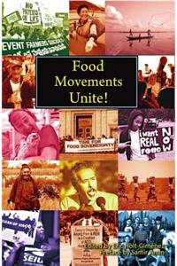 Food Movements Unite!